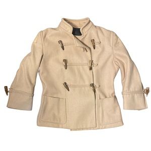 Troy Smith for D Coat